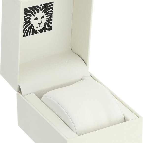 Women's Premium Crystal Accented Charm Bracelet Watch - Picture 6 of 6